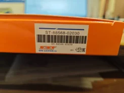 ������ �������� Toyota Avensis ST8856802030 ����