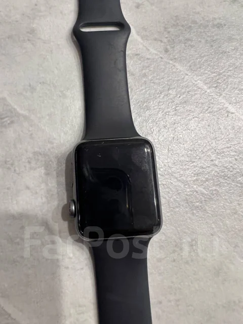 Apple Watch Series 3 ����
