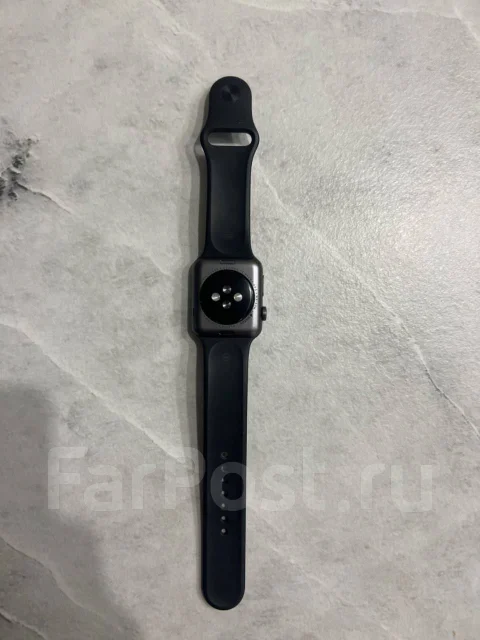 Apple Watch Series 3 ����