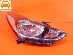   Hyundai Solaris 2017-2020  92102H5000 