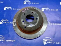 ���� ��������� Nissan Elgrand E51 VQ35DE 43206WL000, ������ 43206WL000 ����