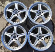 Inter Milano Voltec. 7.0x17", 5x114.3, ET40,  73,1. 