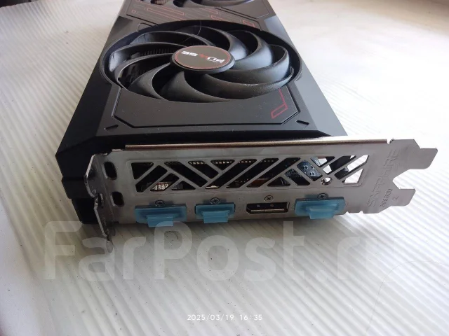 Radeon RX 7600 ����