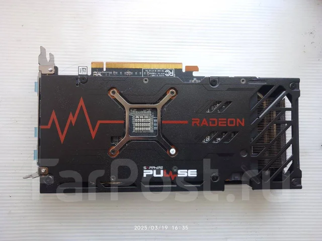 Radeon RX 7600 ����