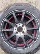 GTR. 6.0x14", 4x100, ET38,  65,0. 
