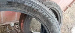 Michelin MXE Green. ������, 2022 ���, �/�, ����� 10 %. �������� ������ ����