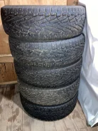 Nokian Hakkapeliitta LT2. ������, ����������, 2018 ���, �/�, ����� �� 5 %. ���������� (������) ����