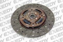   [250 Mm]  Isd185u Isuzu Elf/Trooper, Nissan Terrano, Opel Frontera/Monterey 2.5D-3.1Td 91- Exedy . ISD141U ISD141U 
