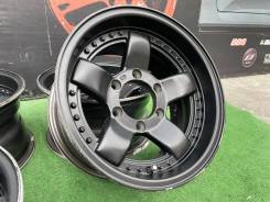 Berg. 8.0x15", 6x139.7, ET0, �� 110,1���. ����