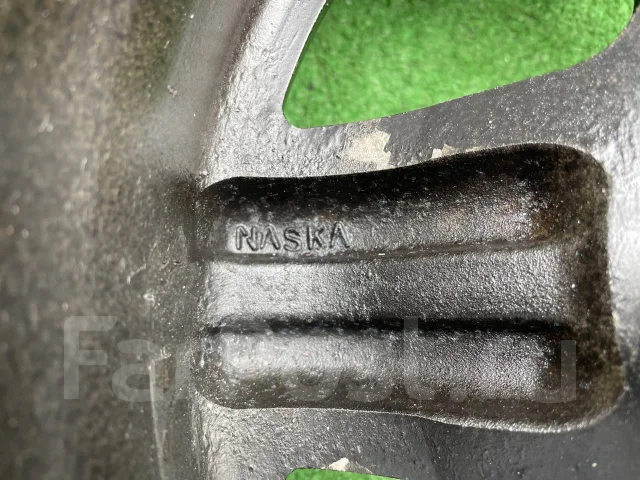 Berg. 8.0x15", 6x139.7, ET0, �� 110,1���. ����