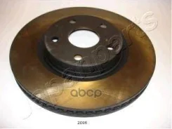 ���� ��������� ��������! Toyota Corolla Altis/Prius 1.5/1.6/1.8i 00-07 Japanparts ���. DI2006 DI2006 ����