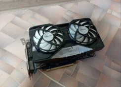 GeForce GTX 460 ����