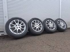 Re:Style. 6.0x16", 4x100, ET50,  60,1. 