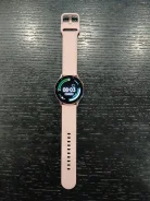 Samsung Galaxy Watch Active2. GPS, NFC, IP68 ����