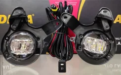 �������� LED ��������������� ��� ��� Toyota C-HR 2016-2019� TY1071-LED-3 ����