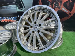 Weds Maverick. 8.5/9.5x19", 5x114.3, ET46/52, �� 73,1���. ����