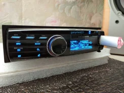 Pioneer Carrozzeria DEH-P760 ����