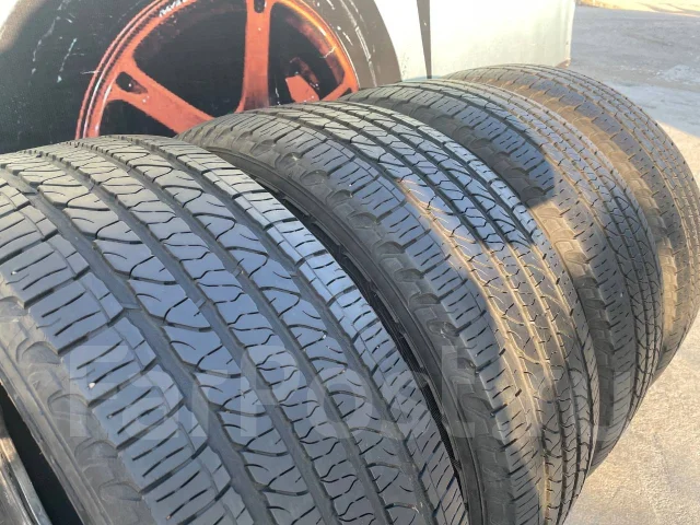 Goodyear Fortera HL. ������, 2013 ���, �/�, ����� 30 % ����