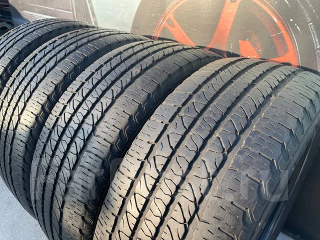 Goodyear Fortera HL. ������, 2013 ���, �/�, ����� 30 % ����