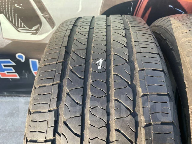 Goodyear Fortera HL. ������, 2013 ���, �/�, ����� 30 % ����