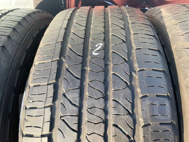 Goodyear Fortera HL. ������, 2013 ���, �/�, ����� 30 % ����