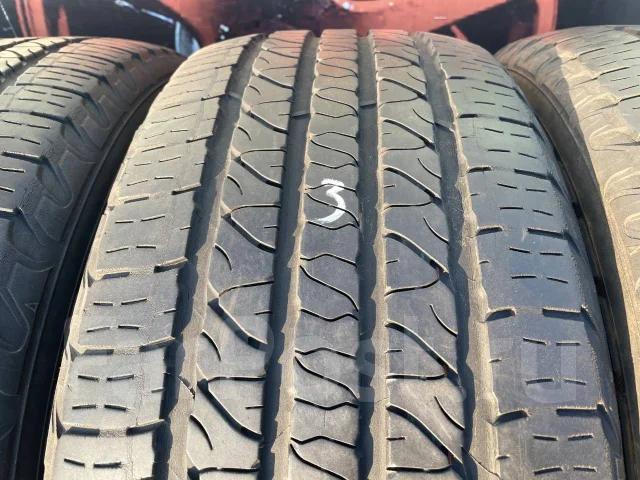 Goodyear Fortera HL. ������, 2013 ���, �/�, ����� 30 % ����