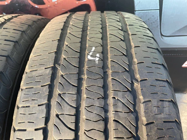 Goodyear Fortera HL. ������, 2013 ���, �/�, ����� 30 % ����