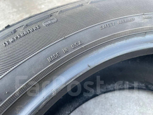 Goodyear Fortera HL. ������, 2013 ���, �/�, ����� 30 % ����