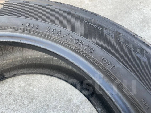 Goodyear Fortera HL. ������, 2013 ���, �/�, ����� 30 % ����