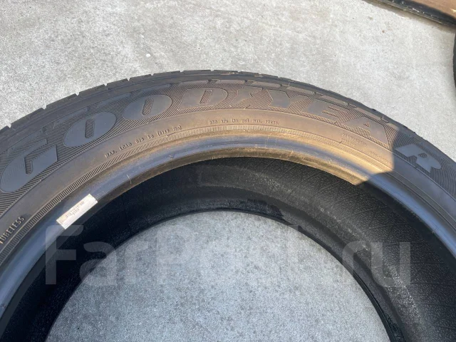 Goodyear Fortera HL. ������, 2013 ���, �/�, ����� 30 % ����