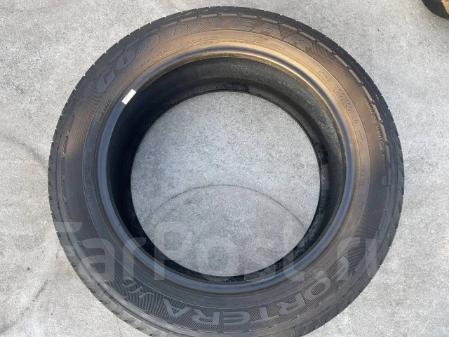 Goodyear Fortera HL. ������, 2013 ���, �/�, ����� 30 % ����