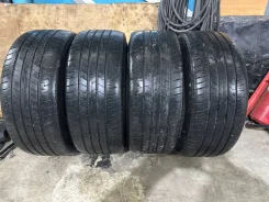 Bridgestone Regno GR001. ������, 2018 ���, �/�, ����� 45 % ����