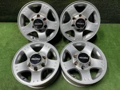 Isuzu