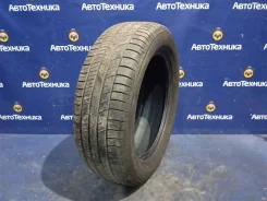 Goodyear EfficientGrip RVF02