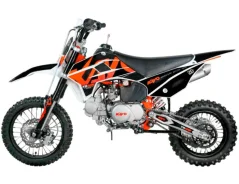 Kayo Mini TD125