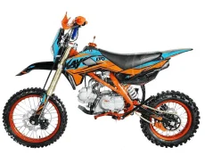 Kayo Evolution YX140EM