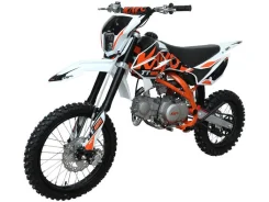 Kayo Basic K125 KRZ