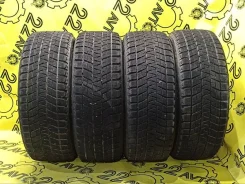 Bridgestone Blizzak DM-V1
