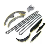 �������� ���� ������� ��� 3.0L V6 TDI Diesel (9 PCS) Detal4You D4Y00187 D4Y00187 ����