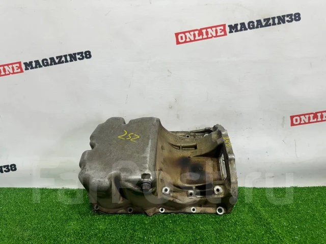 ������ ��������� Toyota Belta SCP92 2SZFE 1210123052 ����