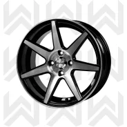 Vossen. 7.5x16", 4x100, ET38, �� 73,1���. ����
