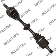 ������ �������� ������ Honda Stream 00-06, Civic 00-06 P1002 44305S5AJ61 ����