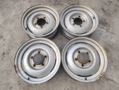 Suzuki. 5.0x16", 5x139.7, ET38, �� 108,1���. ����
