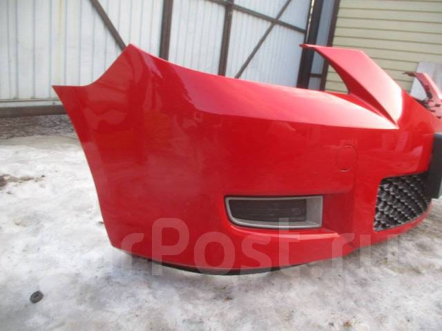    Mazda 3 Axela BK 2008 