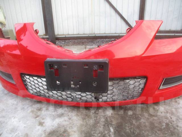    Mazda 3 Axela BK 2008 