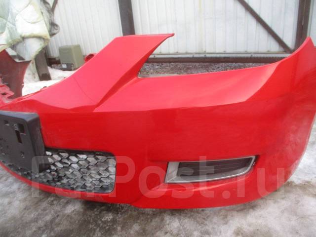    Mazda 3 Axela BK 2008 