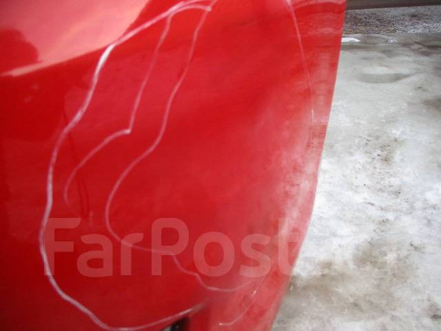    Mazda 3 Axela BK 2008 