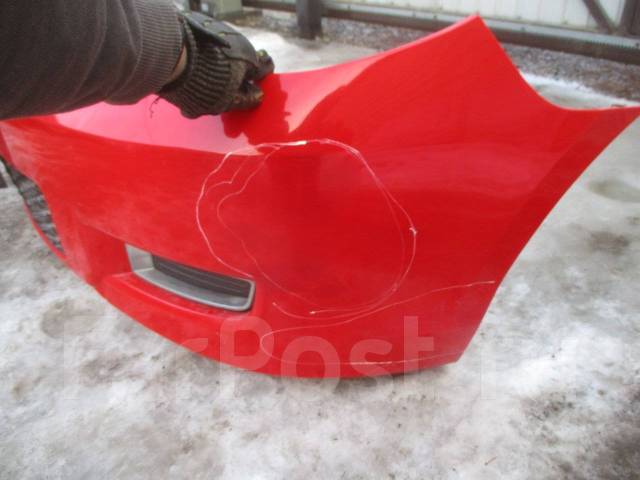    Mazda 3 Axela BK 2008 
