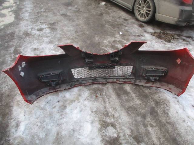    Mazda 3 Axela BK 2008 