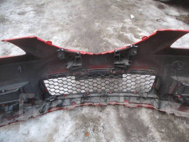    Mazda 3 Axela BK 2008 